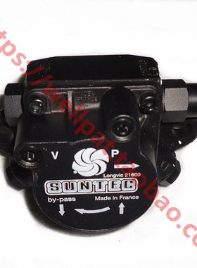锅炉配件 柴油燃烧机油泵SUNTEC油泵AE97C7296桑泰克齿轮泵