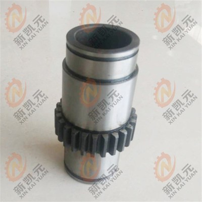 镇江车床 齐航机床配件CZ6163/CZ6180-Z25/32*32 内六角光杆齿轮