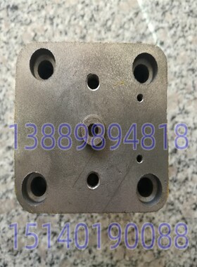 沈阳中捷钻床配件 Z3080-25 主轴箱夹紧油缸 85013C 小车油缸