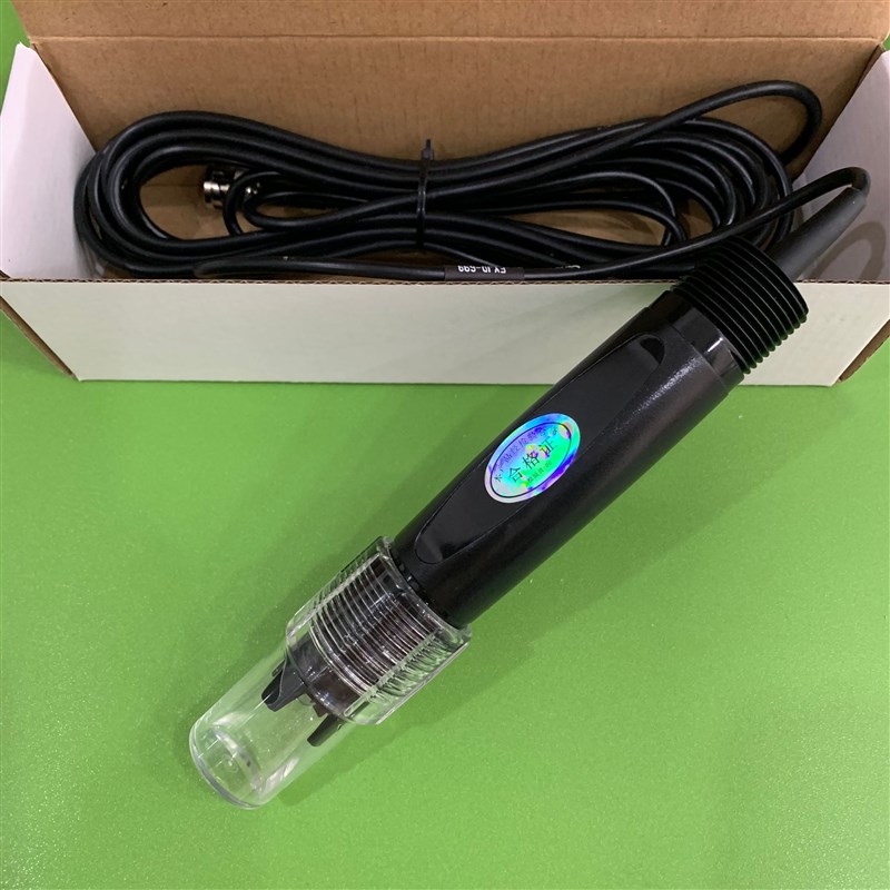 GP-100型工业在线PH电极 GP-300型ORP电极(配套280型PH计使用)