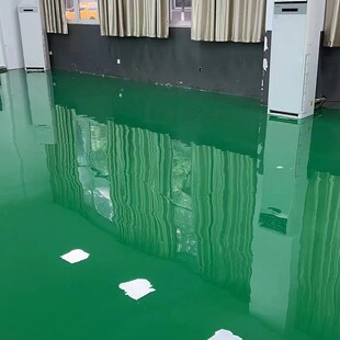 环氧地坪漆环氧地坪漆水泥地面漆车间工厂仓库停车场Y地坪漆地板