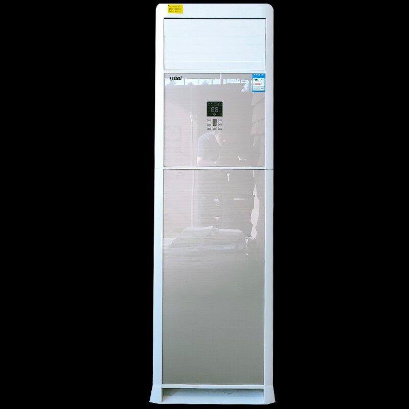 水冷空调家用水温水暖井水空调扇5匹柜G机2匹3P壁挂机风机盘管冷