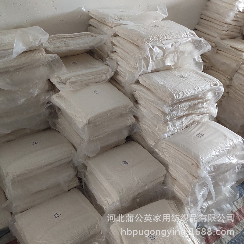 压缩定型可d水洗棉花填充物宝宝棉拼布被子拖鞋填充棉絮片新疆铺
