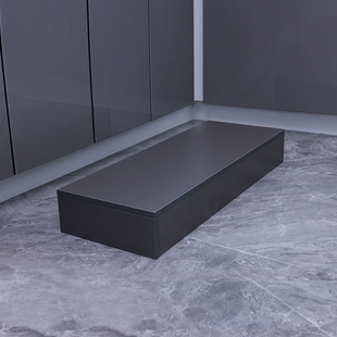 定制实木脚踏板垫脚凳厨房阳x台增高台阶办公室踩踏钢琴垫高可定