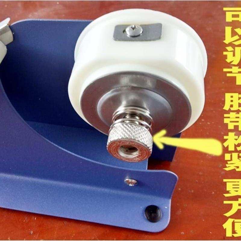 用品耗材蔬菜 蒜薹捆扎机超市扎带扎口机 用U品生鲜专用设备