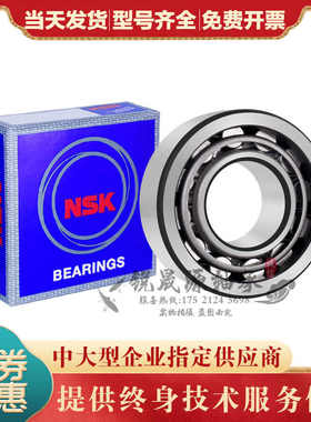 进口GAL NJ304 305 306 307 308 309 310 EW ET EM 圆柱滚子轴承