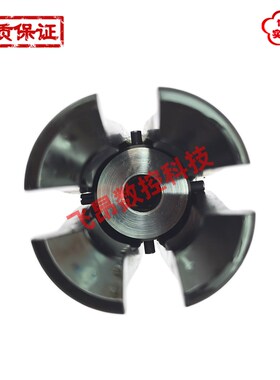 台湾罗翌 铨宝Chumpower拉刀爪主轴拉爪四瓣爪BT30/BT40/BT50