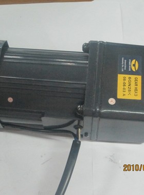 台湾OPG 欧邦三相齿轮电机 5IK90GN-YF--5GN50KB-180KB