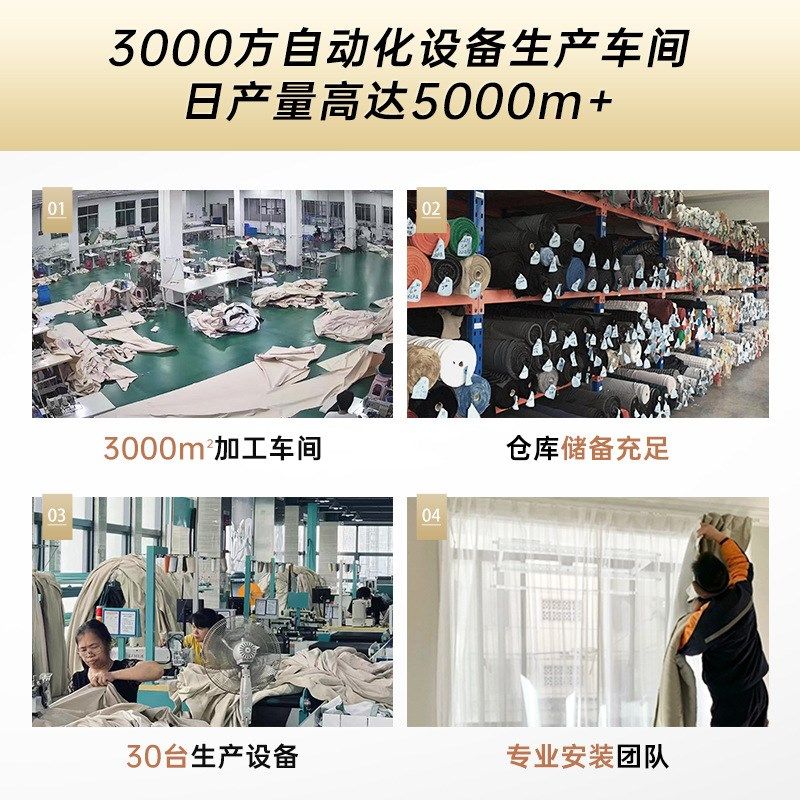 学校机房防火阻燃布帘工程B1级防火E窗帘隔热酒店办公室全遮光布
