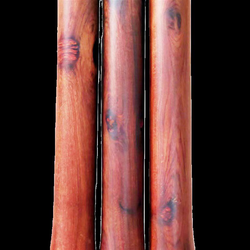 特色花纹红木洞箫o短箫微瑕多疤不影响使用随机发货