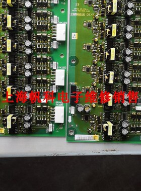 130B6016 DsT/5  DT/7 丹佛斯大功率板