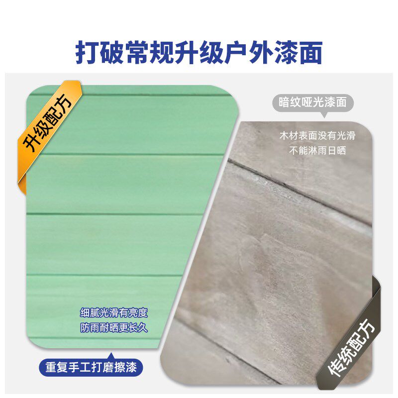 户外储物柜庭院工具房防水u防嗮实木收纳柜园艺杂物箱大容量储物
