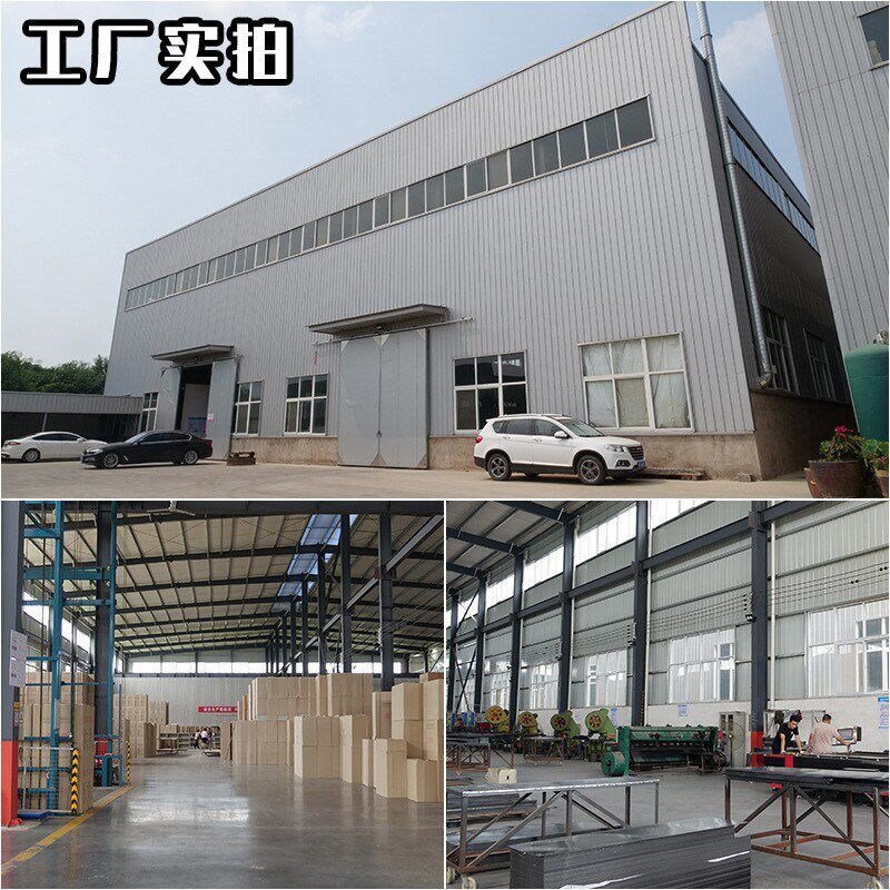 办公铁皮文件柜拆装资料柜凭证柜财务窄边K套色大器械档案柜钢制