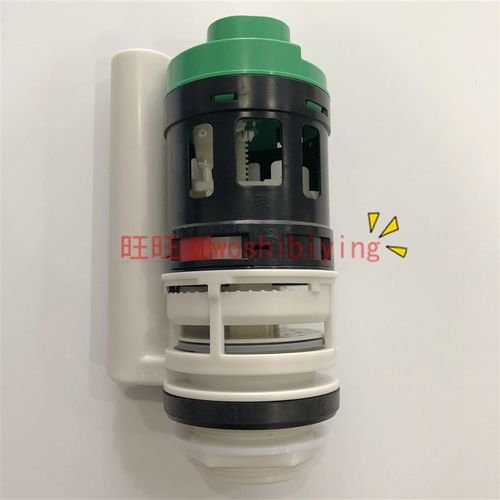 原装 TOTO 马桶 坐便器 CW981RB SW981RB 放水阀 排水阀BH335