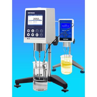 IMPA652801 粘度计 Viscosity Meters Viscosimetros Operation