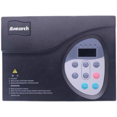 莫纳克门机变频器NICE900门机变频器NICE-D-A-SOP2/NICE-D-A-SOP4