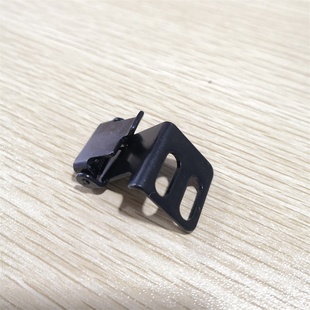 重工LBH781平头锁眼机面线剪开闭合器 B2017-771-0A0锁眼机配件