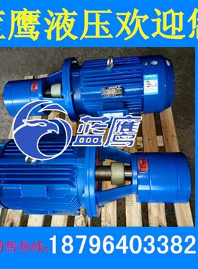 LWBZ/LBZ/WBZ-160/200/250/300/350/400/500大流量齿轮油泵电机组