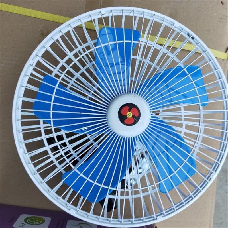 10寸8寸车载风扇12v电风扇24V大货车面包汽车用风扇摇头调速制冷,农用物资,苗木固定器/支撑器,淘宝优惠券,粉丝福利购,淘宝优惠卷