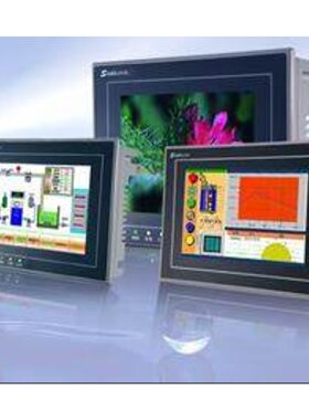 Samkoon显控/触摸屏3.5寸4.3寸EA043A/070B7寸SA-7A/7B/043F/035F