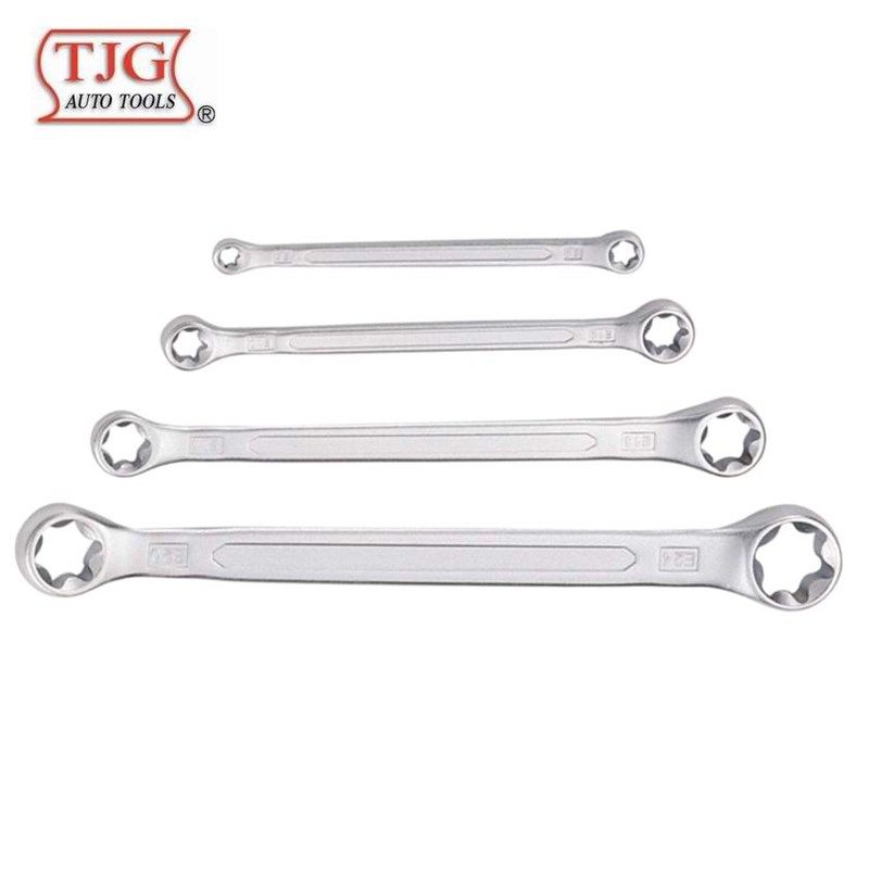 台湾TJG-S2160    星型扳手4件套    星型扳手,农机/农具/农膜,灌溉工具,淘宝优惠券,粉丝福利购,淘宝优惠卷
