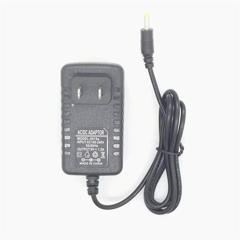 9V1.5A 电源适配器 DC9伏 索爱广场舞拉杆音响 SA-T7 SA-Q8充电器