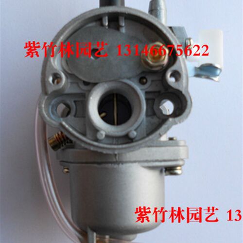 适用于小松割灌机BC4310/3410化油器/G35L/G45L化油器浮子化油器