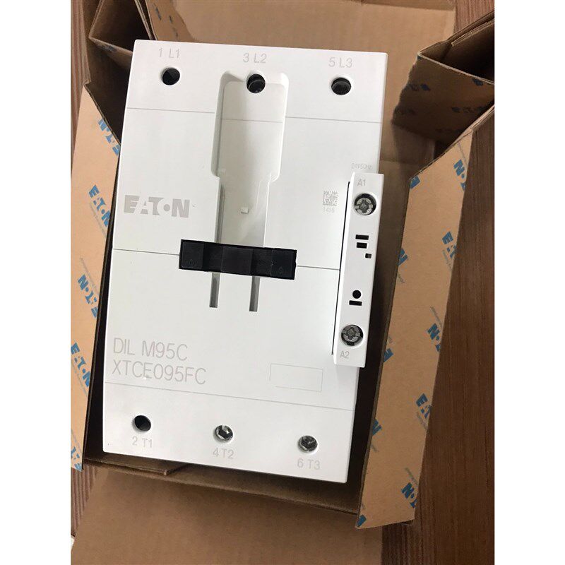 交流接触器DILM95C