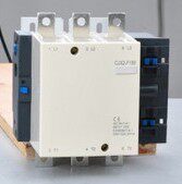CJX2F-185。LC1-F185 交流接触器  上海人民50%银点85% 350