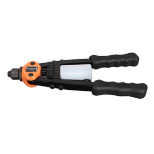 钢盾工具 双手拉钉枪3.2 6.4mm S052004 轻型双把手拉铆枪
