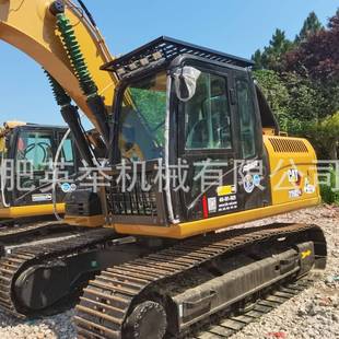 直销挖掘机15吨20吨卡特小松沃尔沃三一柳工临工报关清关服务