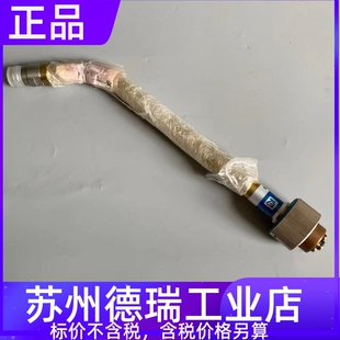 TBI机器人673P001055焊枪382p451606泰佰亿342P206663导电嘴座