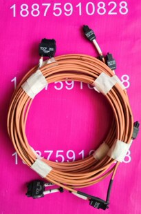 二手 贴片机配件MSR光纤线 光膜光纤线 原装 配件齐全促销