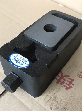 数控机床垫铁S81系列A型B型精密数控平行机床调整垫铁数控垫铁