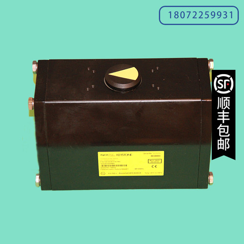 现货 keystone 气动执行器机构 F79U 003 DA/SR F79U 006 DA/SR