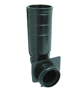 原装正品  TOTO  入墙式马桶  进水管  WH013   出水管