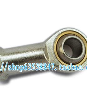 鱼眼接头轴承 杆端关节轴承 内螺纹 POSI4T/K POSIL4T/K (正反牙)