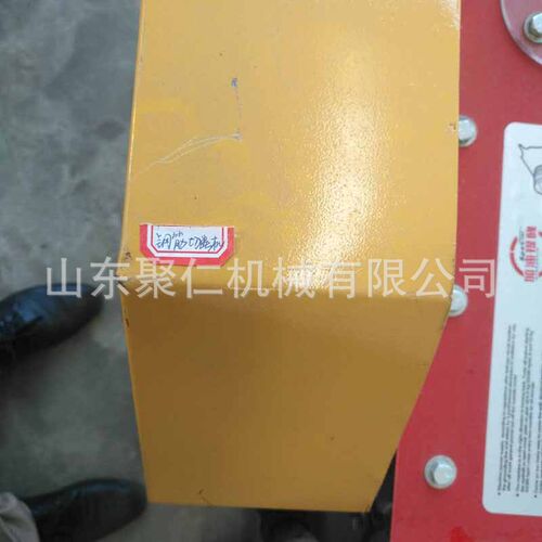 钢筋切断机圆钢螺纹截断机圆钢螺纹钢快速剪断机钢筋切断机