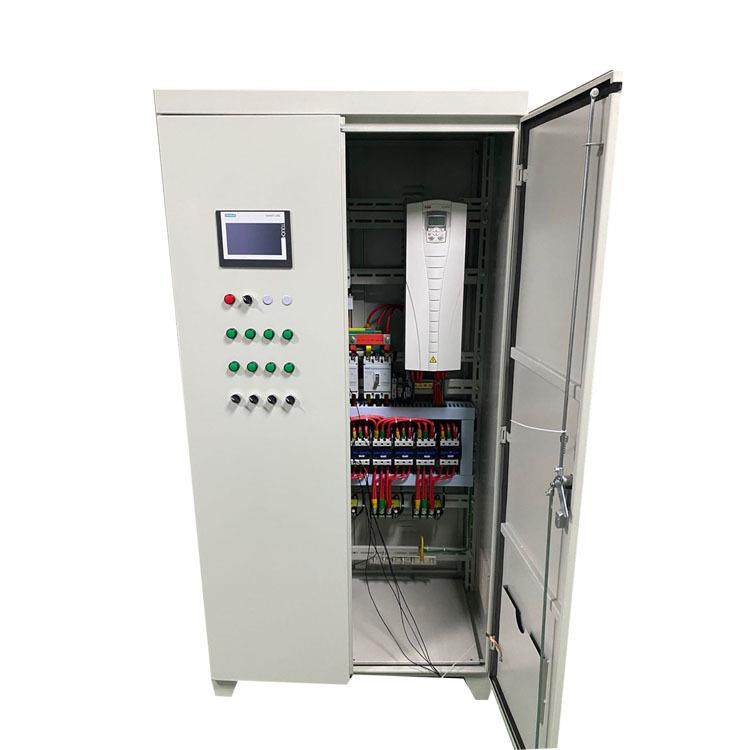 电机变频柜电气防爆控制消火栓消防泵供水设备声控PLC变频控制柜,电子/电工,配电控制柜/控制箱,淘宝优惠券,粉丝福利购,淘宝优惠卷