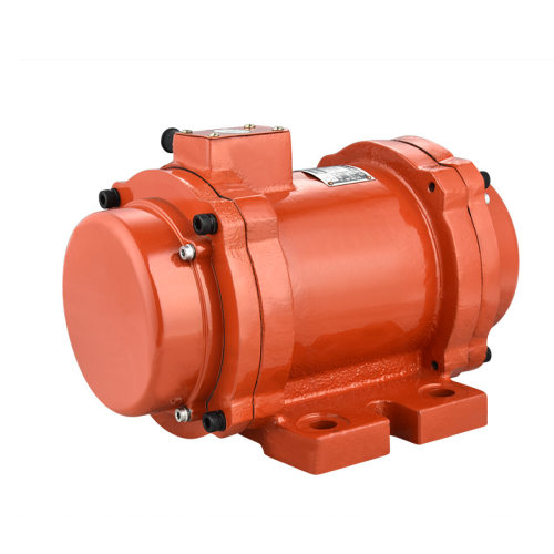厂家直供42V200HZ振动电机 变频振动器  6000转速1.8kw