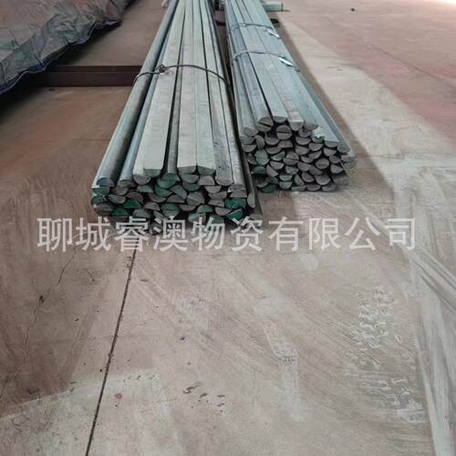 厂家销售船用半圆钢热轧切割半圆钢 Q235B半圆钢型号多样