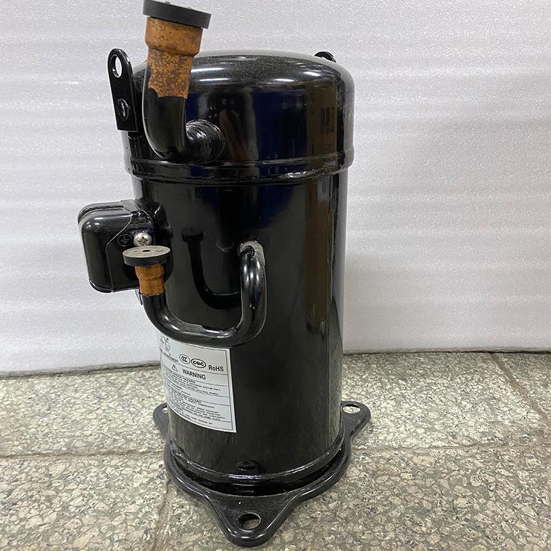 大金专用涡旋空调制冷压缩机JT160GAJY1L冷冻保鲜库制冷设备压缩