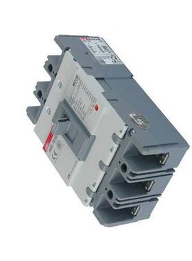 ABH高分断型ABH404b400A250A225A100A塑壳断路器（配电保