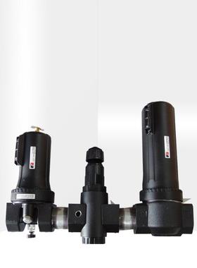 ROSS气动三联件气源处理器 C5112B8009 过滤器 C5022B8019