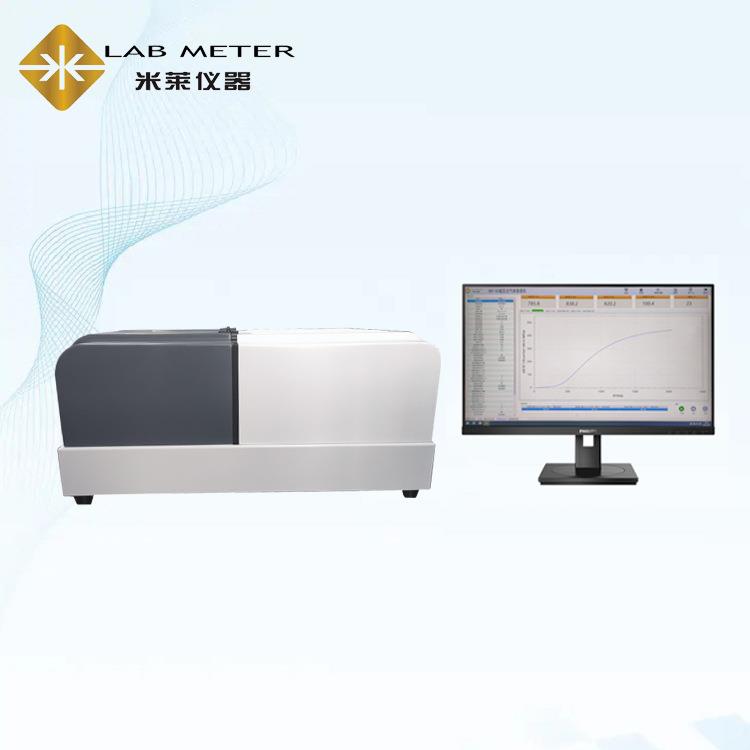 GB/T21529电解法水蒸气透过量测定仪复合薄膜水汽透过率测试仪