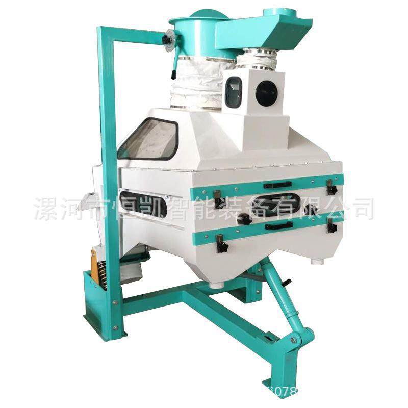 比重分级去石机振筛相结合除沙机粮食加工机械五谷杂粮用分选设备,机械设备,筛选机,淘宝优惠券,粉丝福利购,淘宝优惠卷