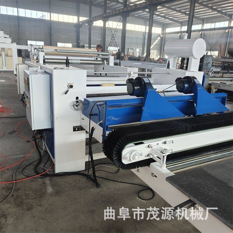 防辐射铅门覆PVC膜覆膜机 200公斤防护铅门板覆膜机PUR热胶贴面机,五金/工具,机床,淘宝优惠券,粉丝福利购,淘宝优惠卷