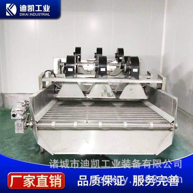 迪凯现货供应榨菜包装袋清洗风干机 酱菜包装翻转式清洗风干机,清洗/食品/商业设备,其他清洗机,淘宝优惠券,粉丝福利购,淘宝优惠卷