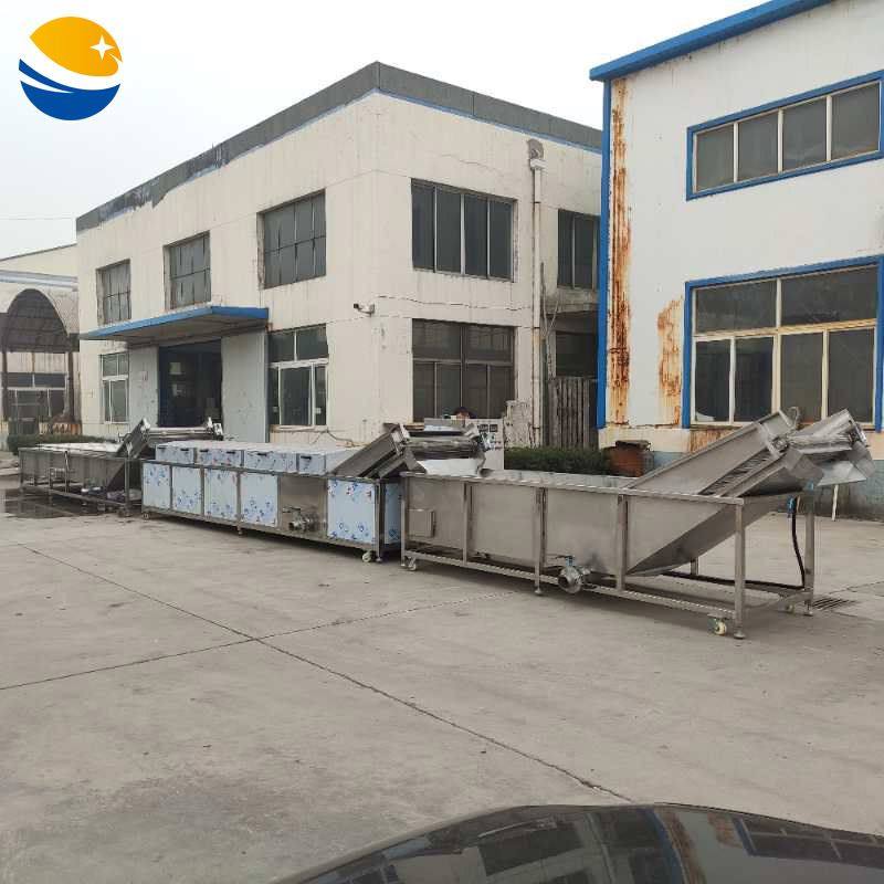 厂家小龙虾清洗机 漂烫蒸煮小龙虾成套流水线 加工定制,清洗/食品/商业设备,洗果机/洗菜机,淘宝优惠券,粉丝福利购,淘宝优惠卷