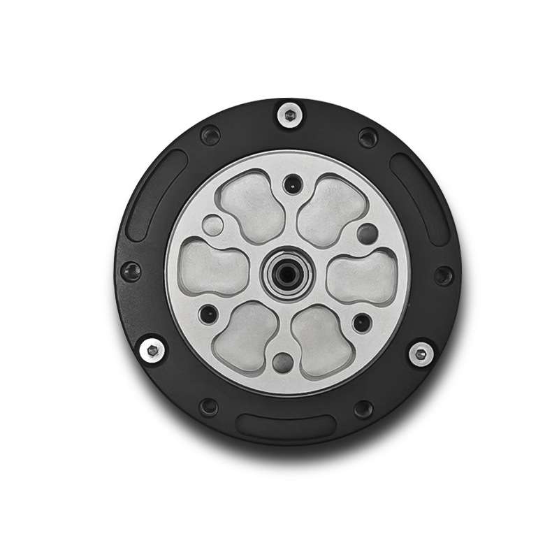 MG4005E-i10直流无刷伺服电机 微小型大扭矩行星齿轮减速云台电机